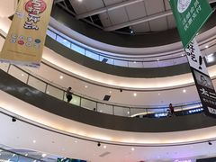 -杭州滨江宝龙城