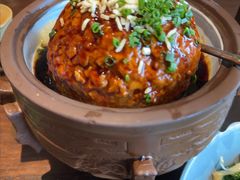 -扬州狮子楼·非遗淮扬菜(总店)