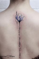 -飛凡TATTOO纹身•原创