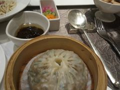 -北京泰富酒店-柏景轩中餐厅
