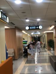 -上海交通大学医学院附属上海儿童医学中心(陆家嘴总院区)