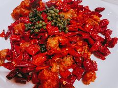 -莆田餐厅PUTIEN(西安万象天地店)