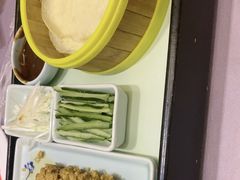 -银都上海菜馆(粤海东路店)