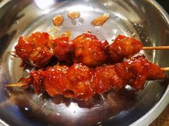 -五十中小肉串(南站店)