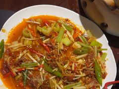 -拾捌川·自贡爆炒(新街口店)