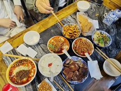 -西月城谭豆花(春熙路店)