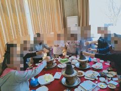 -福寿斋·老北京铜锅涮肉·烤鸭(顺义总店)