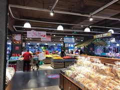 -新百广场(中山西路店)