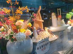 -阿伟海鲜楼·福建菜(延寿店)