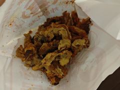 -喜姐炸串(湖里万达金街店)