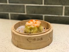 -点都德(盘福楼店)