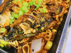 -小城外婆肴私房菜.家宴聚集点(圆明园颐和园·清河上地店)