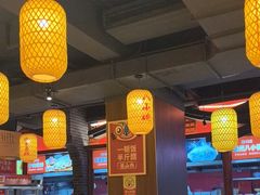 -潞州宴·长治人的会客厅(长兴北路店)