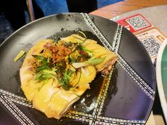 -啫神·广州地标美食(北京路店)