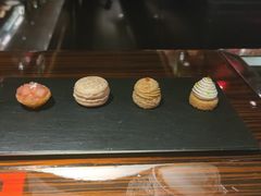 -L'ATELIER de Joel Robuchon(外滩18号店)