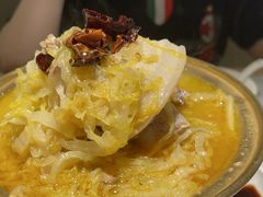 -关东小磨东北菜(漕河泾印象城店)