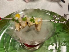 -莲西餐(曲江店)