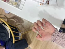 -晨·艺美甲美睫