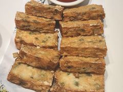 -阿忠食坊大排档·20年老店(万象城店)