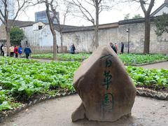 -绍兴鲁迅故里·沈园景区