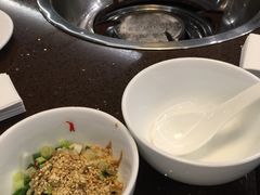 -蜀中吴养生板栗鸡(会展店)