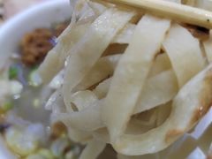 -龙鳞路第一家牛肉汤