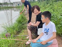 -梁鸿国家湿地公园