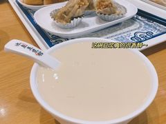 梧州冰泉滴珠豆浆-冰泉豆浆馆(阳朔店)