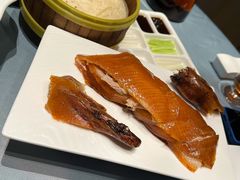 -宏达宴老菜馆(群力第四大道店)
