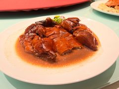 -顺峰(农展馆店)