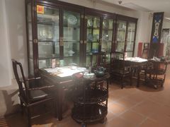 大堂-陶然轩(沙面店)