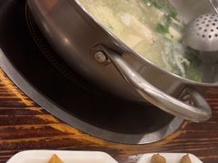 -正能量脆肉鲩火锅