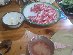 -东镇老火锅(长春路首店)