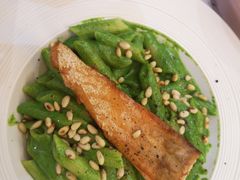 -丽莎沙拉轻食餐厅(国贸店)