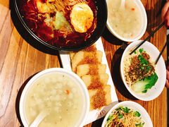 红糖糍粑-蓉李记成都名小吃(太原龙湖万达店)