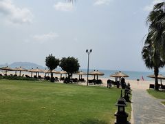 -三亚湾海居雅高铂尔曼度假酒店