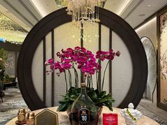 -万豪金殿(香港JW万豪酒店)