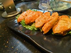 -丹东丛炟海鲜烧烤(江艺路店)