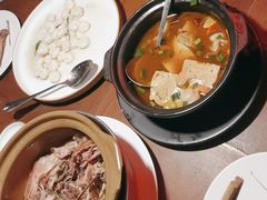 -外婆家(世界城广场店)