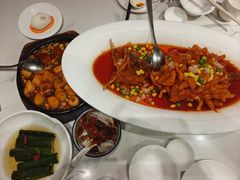 -品大三·经典淮扬菜(大行宫店)