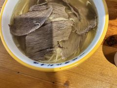 -伊麦佳兰州牛肉面清真美食店