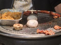 -鲜一烤肉(沈北店)