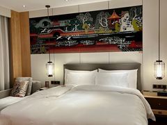 -广州花园酒店