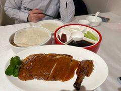 -满堂·烤鸭店·北京菜(鼓楼店)