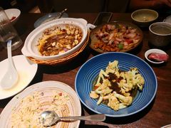 -扬州狮子楼·非遗淮扬菜(总店)