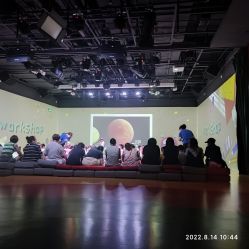 -小鸡哆哆故事屋·儿童乐园(嘉里城店)