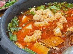 -笔记安顺夺夺粉火锅