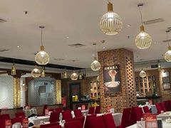 -小山城·馋嘴蛙(亚运村店)