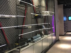 -威尔仕健身会所(古北1699店)
