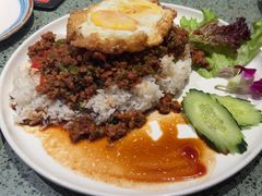 -Home Thai·泰谣(王府井apm店)